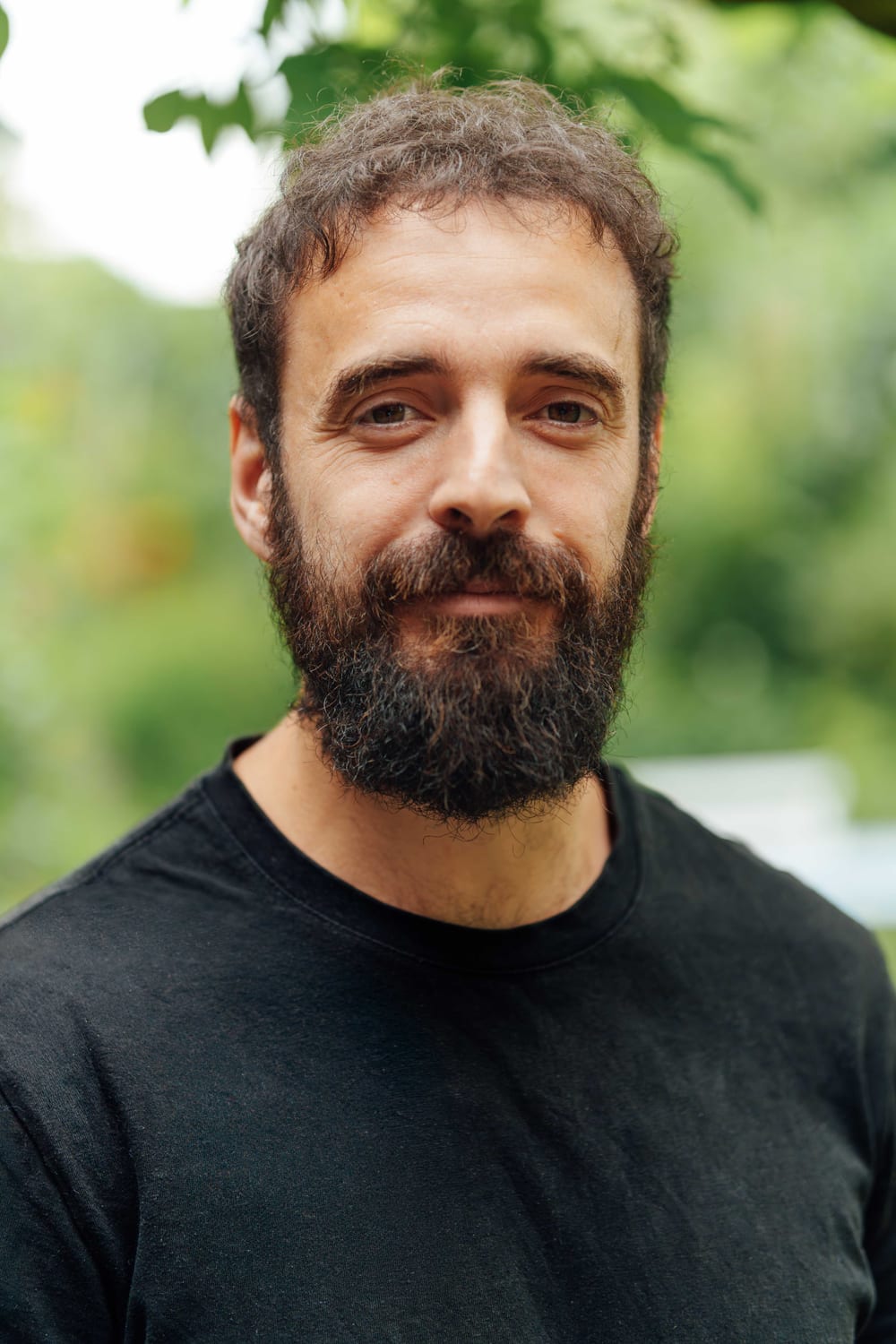 Portrait de Thomas Etchebarne, fondateur d’EkaStudio